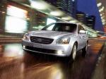 Kia Lotze 2005 года
